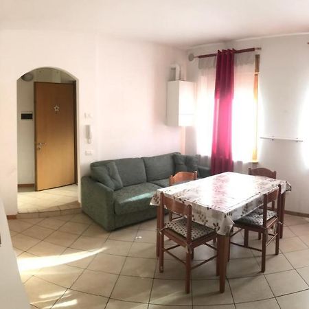 Palazzina Rosa Apartment Spormaggiore Luaran gambar