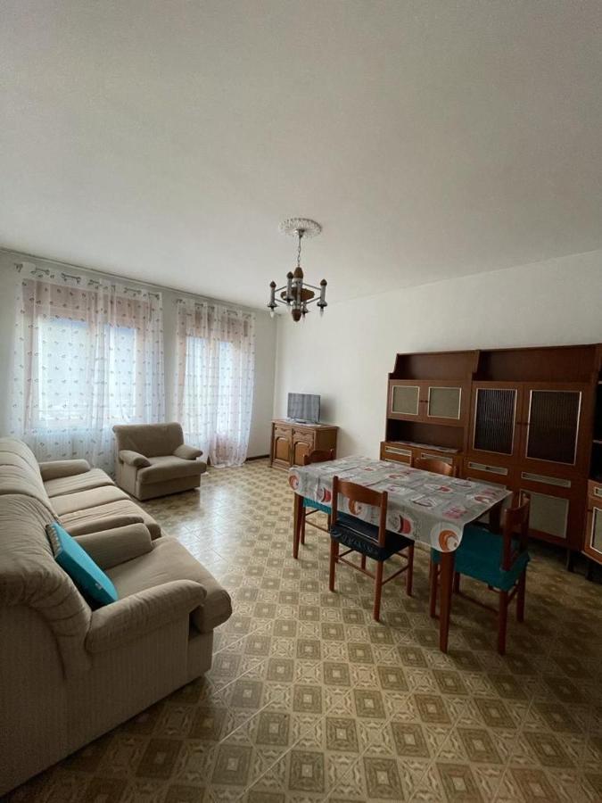 Palazzina Rosa Apartment Spormaggiore Luaran gambar