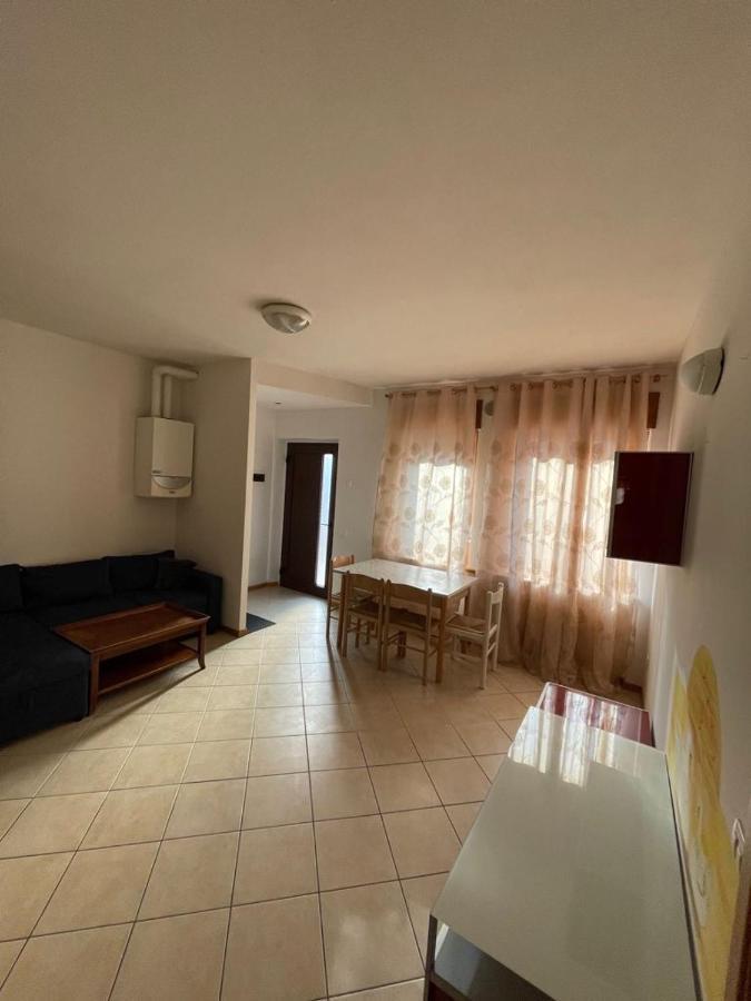 Palazzina Rosa Apartment Spormaggiore Luaran gambar