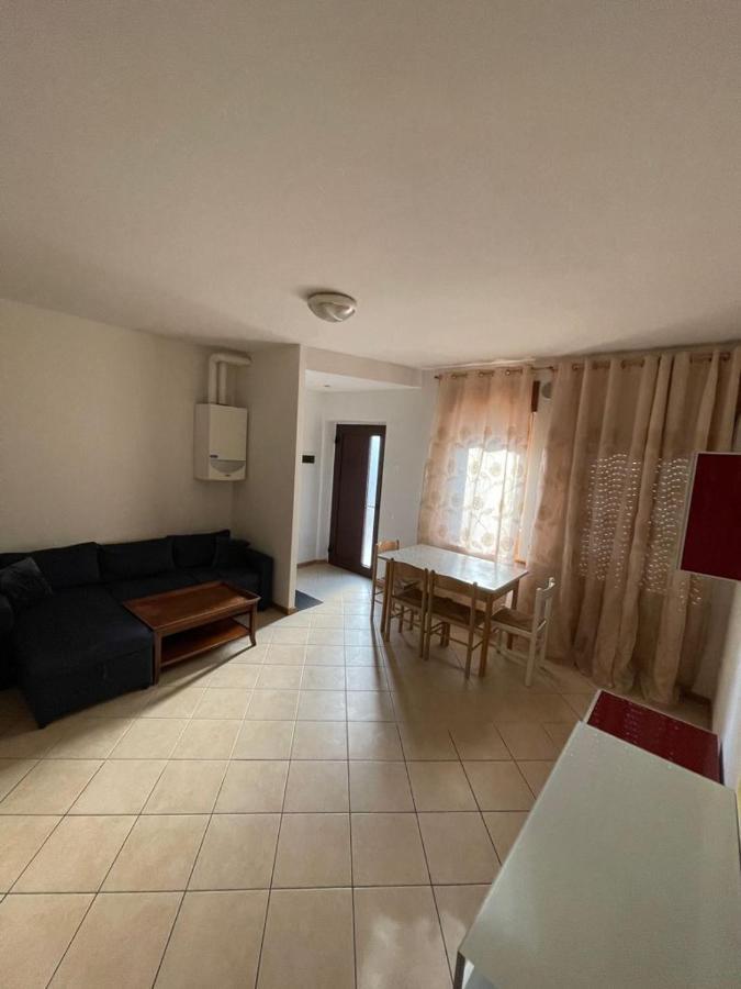 Palazzina Rosa Apartment Spormaggiore Luaran gambar