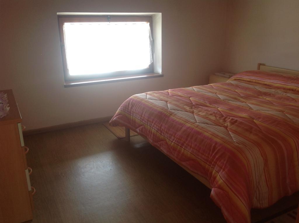Palazzina Rosa Apartment Spormaggiore Luaran gambar